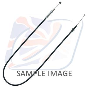 Kuplungkábel Venhill Y01-3-043-BK featherlight fekete