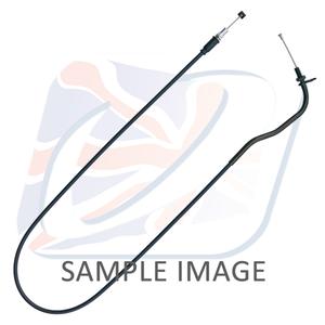 Kuplungkábel Venhill H02-3-049-BK featherlight fekete