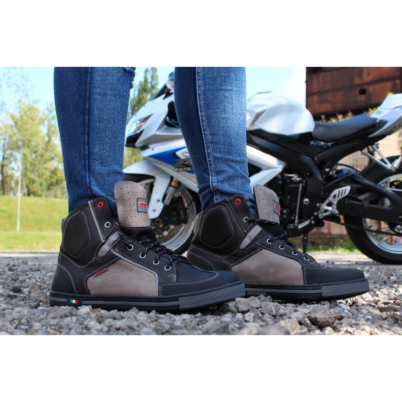 Moto cipő RSA - TRA eladás kiárusítás