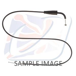 Gázkábel Venhill featherlight fekete