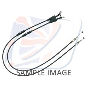 Gázkábel Venhill K01-4-034-BK featherlight fekete