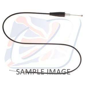Gázkábel Venhill H02-4-034-BK featherlight fekete
