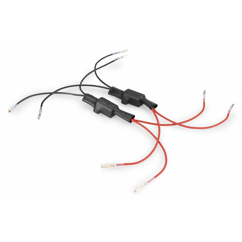 Resistors set PUIG 36 Ω / 25W