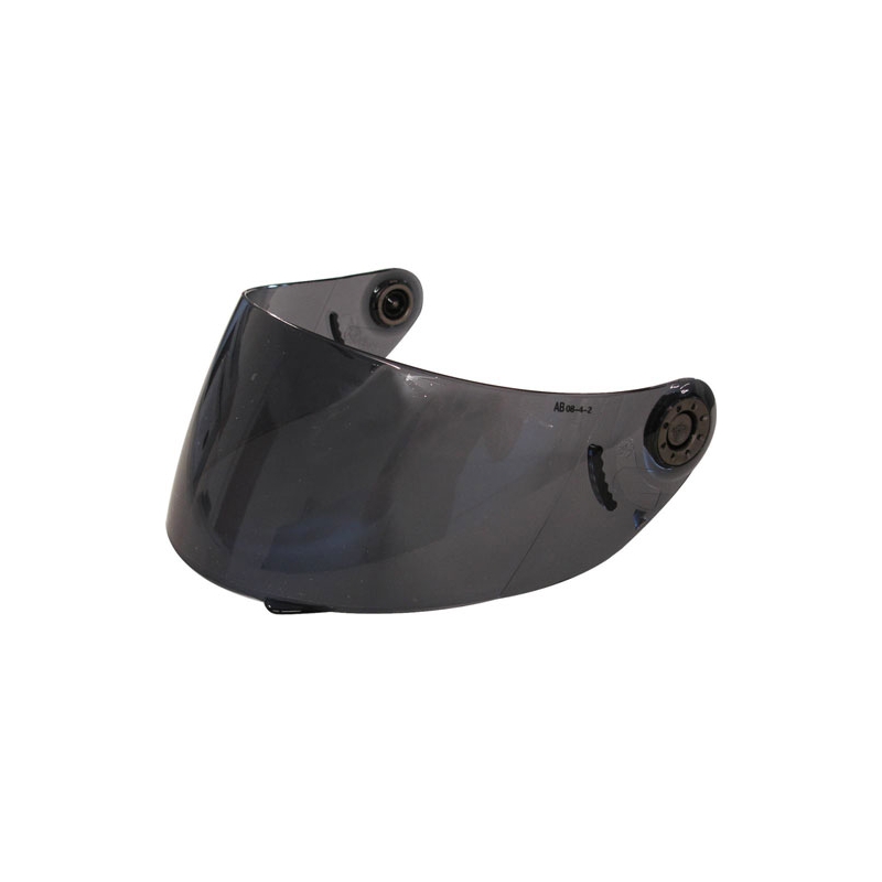 SHARK RIDILL, OPENLINE, S700, S900, S600 sötét plexi