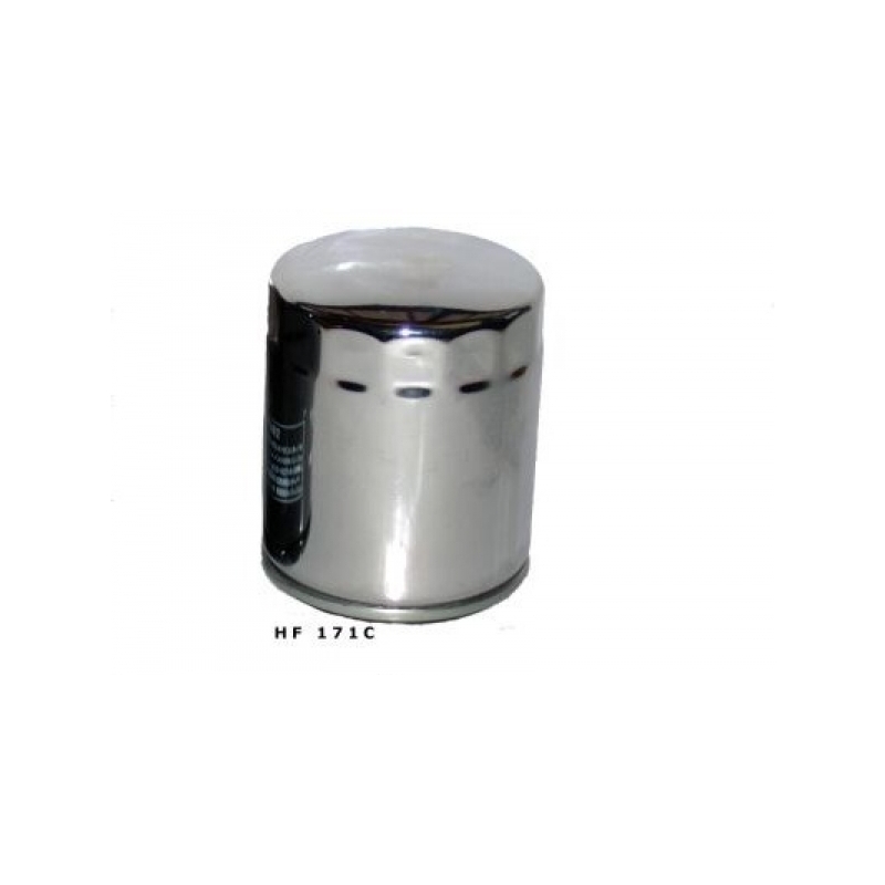 Olejový filtr Hiflofiltro HF 171C