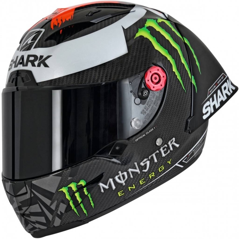 Integrált sisak SHARK RACE R-PRO GP Lorenzo