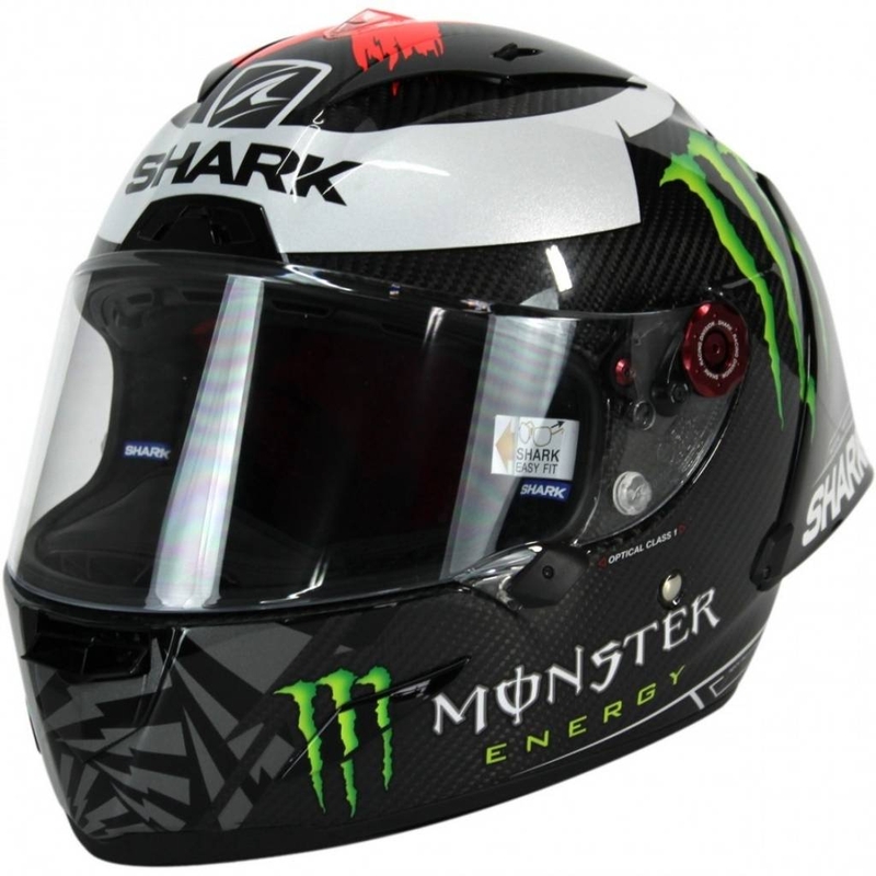 Integrált sisak SHARK RACE R-PRO GP Lorenzo