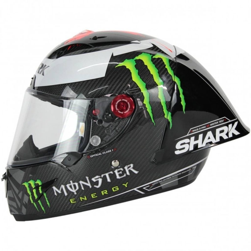 Integrált sisak SHARK RACE R-PRO GP Lorenzo