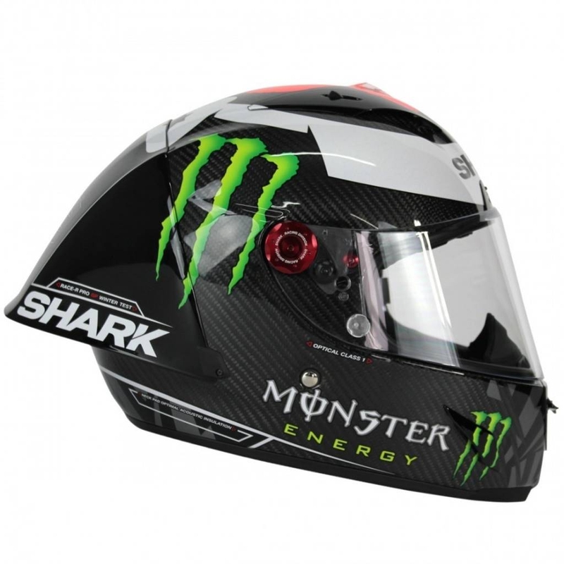 Integrált sisak SHARK RACE R-PRO GP Lorenzo