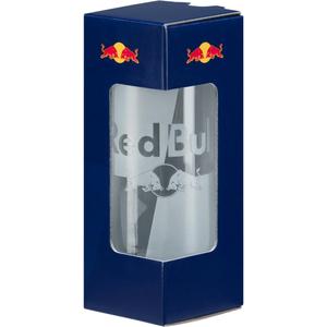 Sklenice Red Bull s logem 250 ml