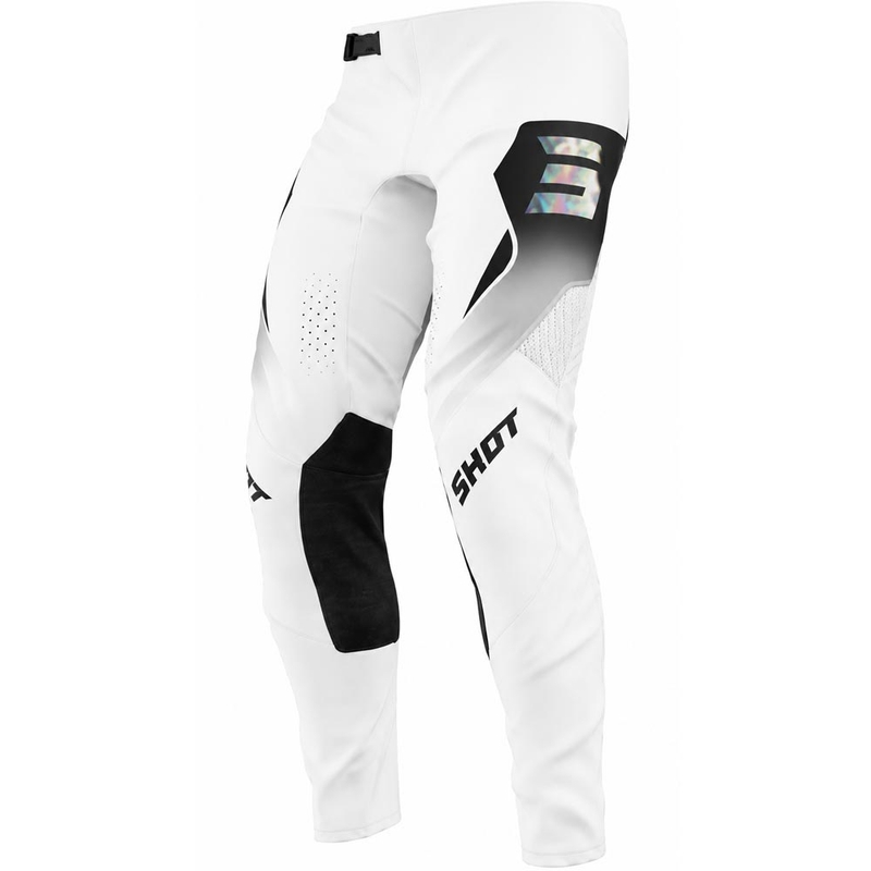 Shot Aerolite Phase motokrossz nadrág fehér