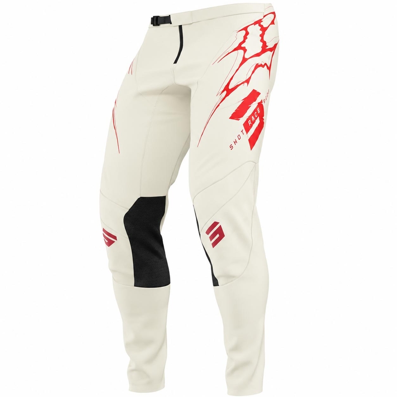 Shot Contact Rac motokrossz nadrág homokszínű