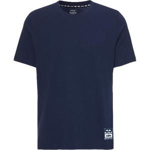 KTM Boost póló kék