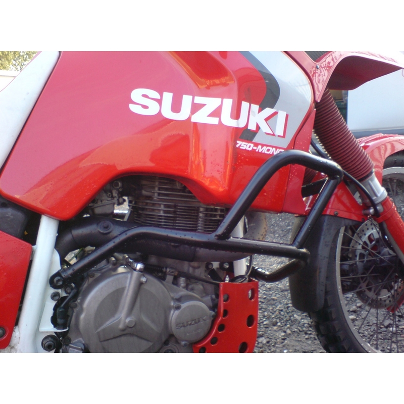 Engine guards RDMOTO matt black