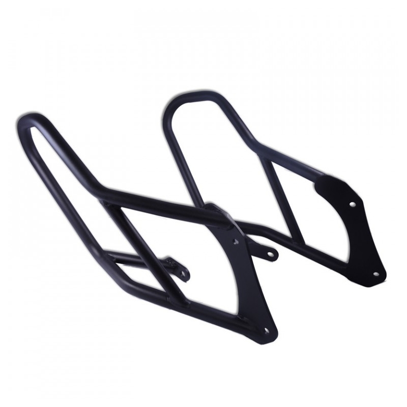Engine guards RDMOTO fekete
