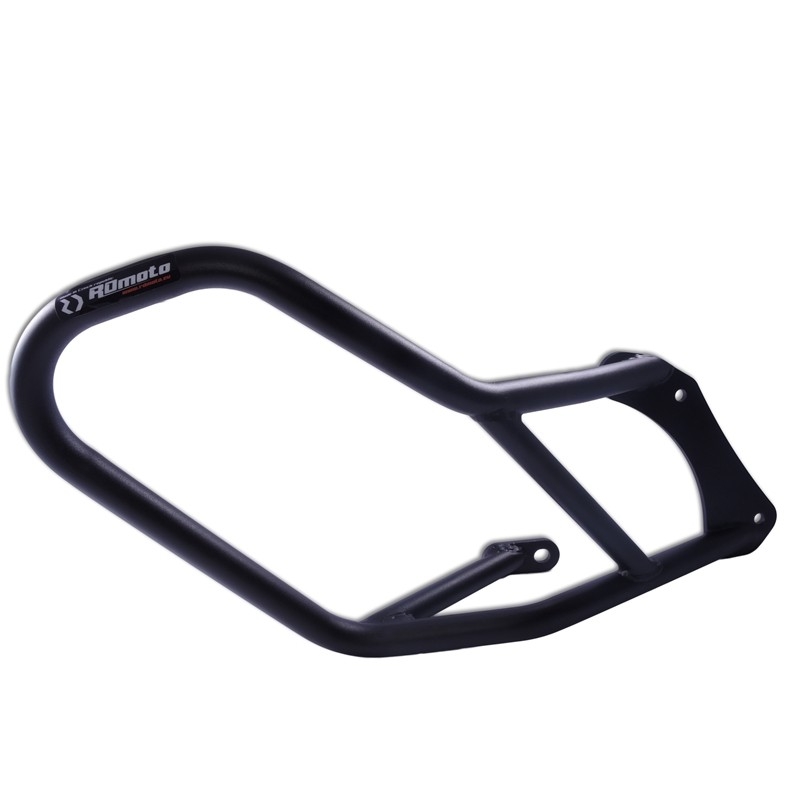 Engine guards RDMOTO fekete