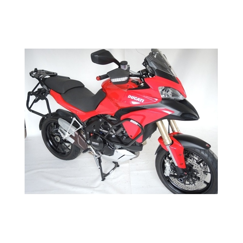 Engine guards RDMOTO fekete