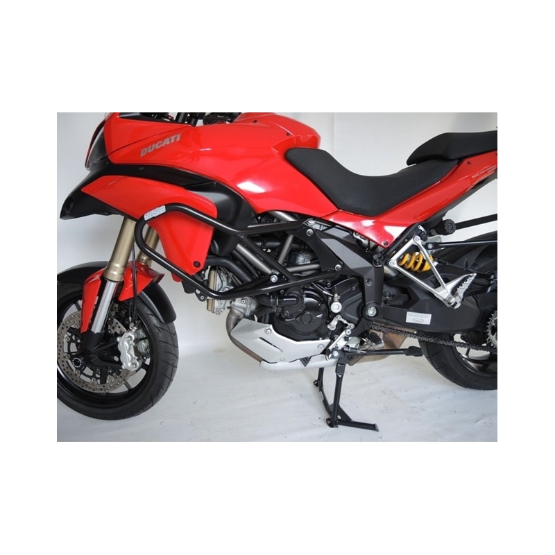Engine guards RDMOTO fekete