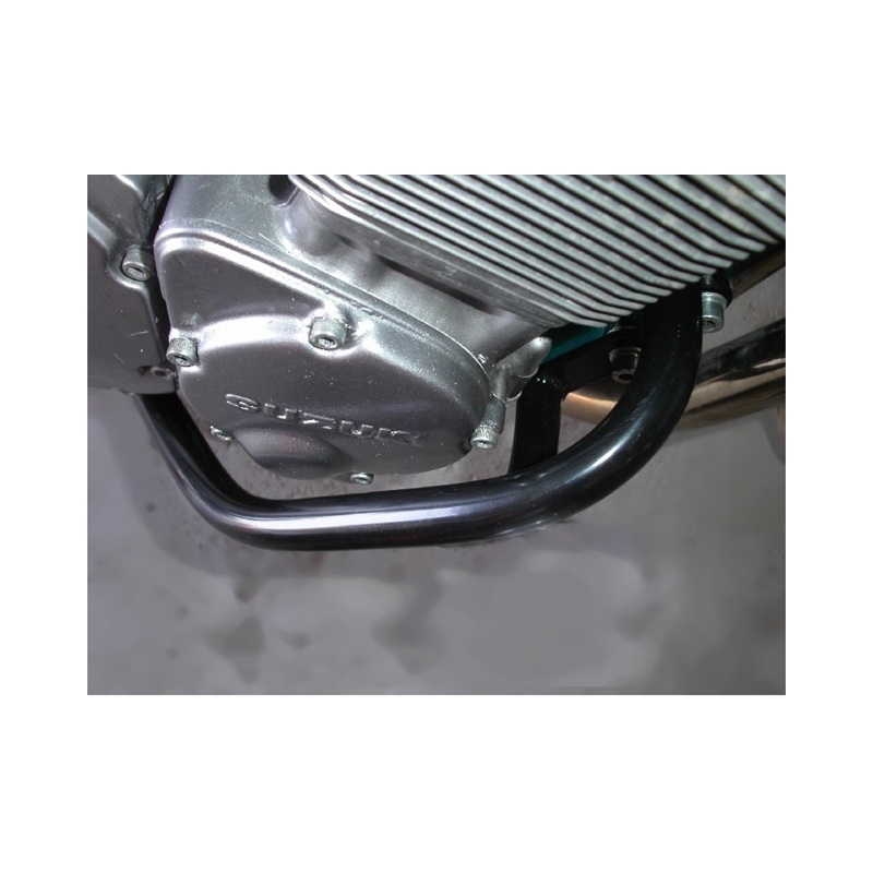 Engine guards RDMOTO matt black