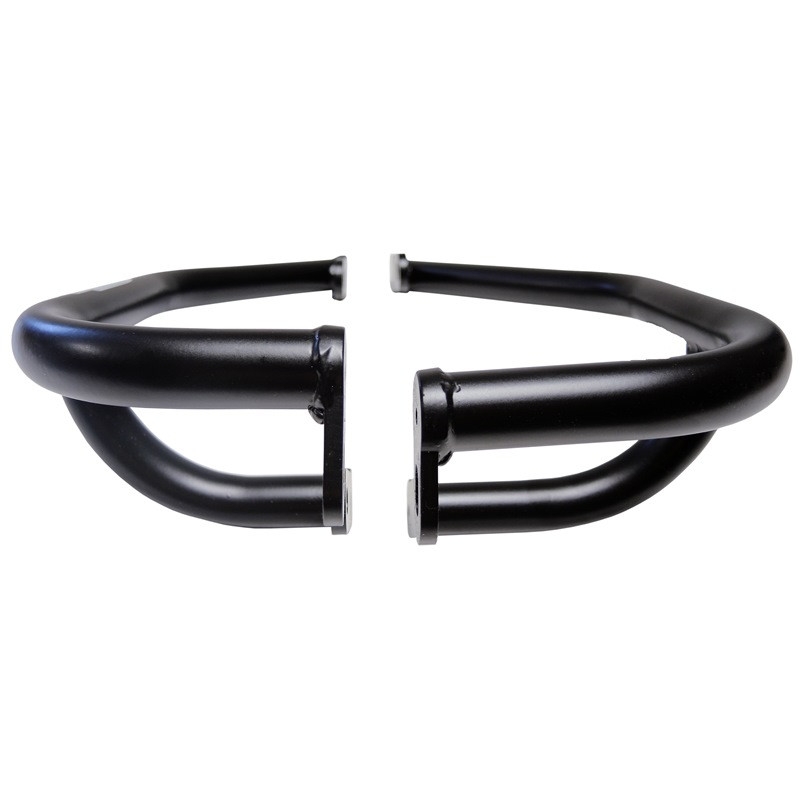 Engine guards RDMOTO matt black