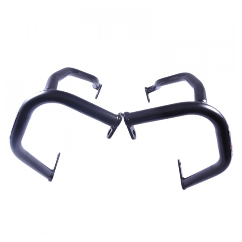 Engine guards RDMOTO matt black