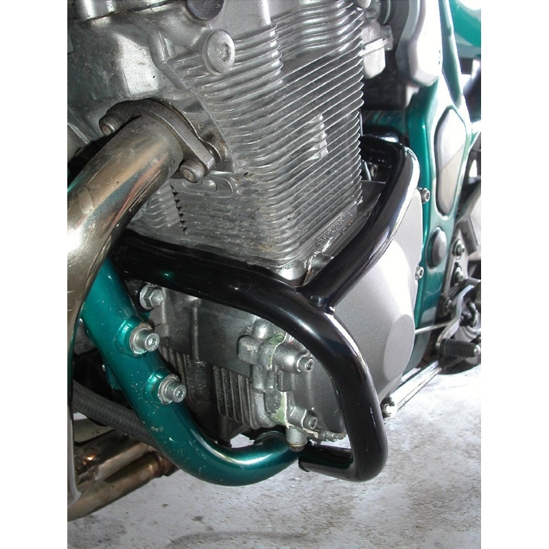 Engine guards RDMOTO matt black