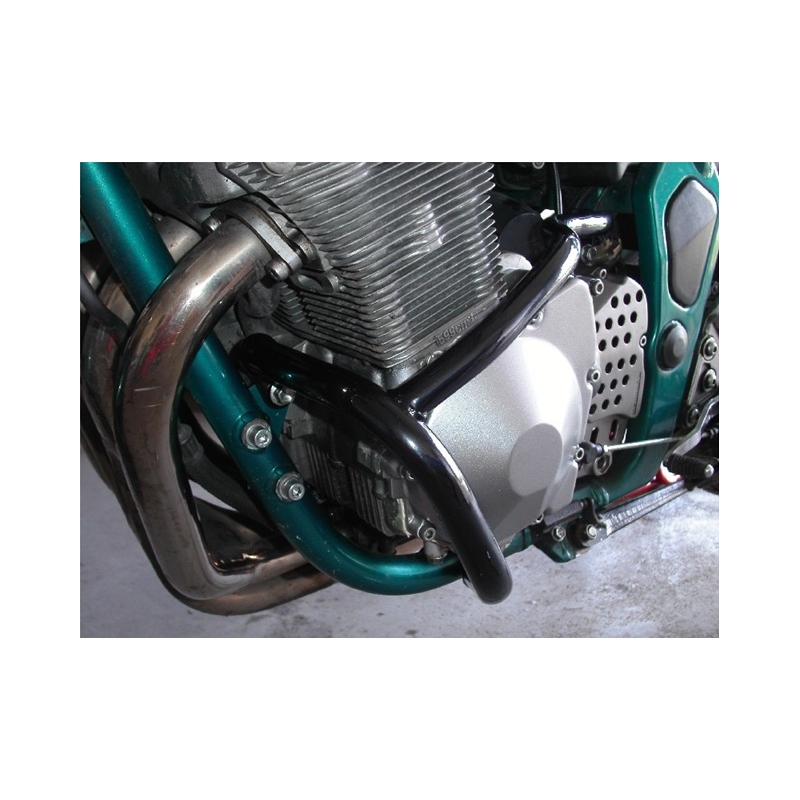 Engine guards RDMOTO matt black