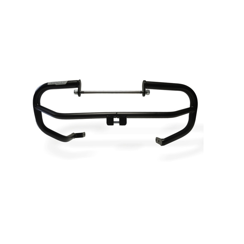 Engine guards RDMOTO matt black