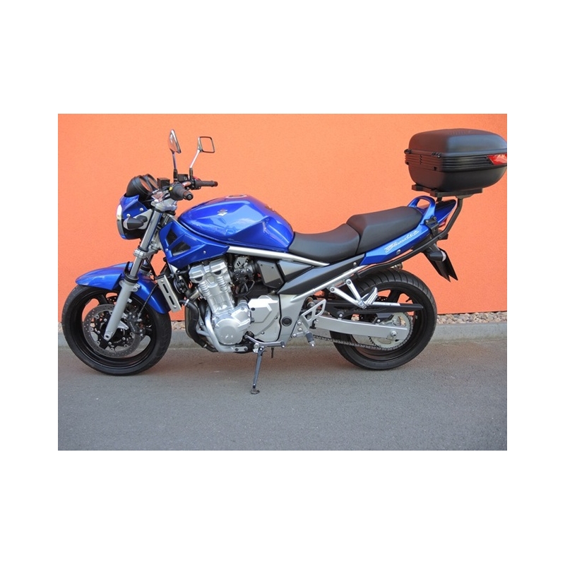 Engine guards RDMOTO ezüst
