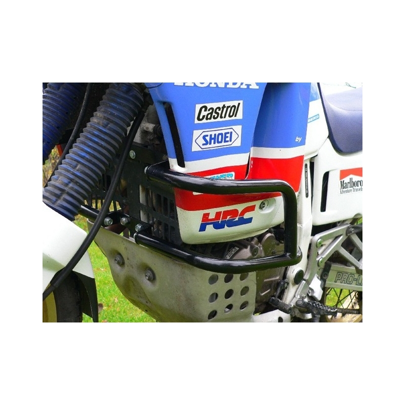 Engine guards RDMOTO matt black