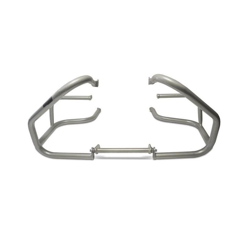 Engine guards RDMOTO ezüst