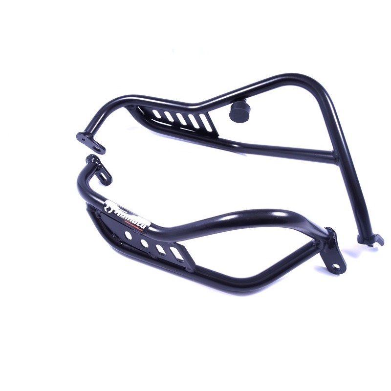 Engine guards RDMOTO matt black