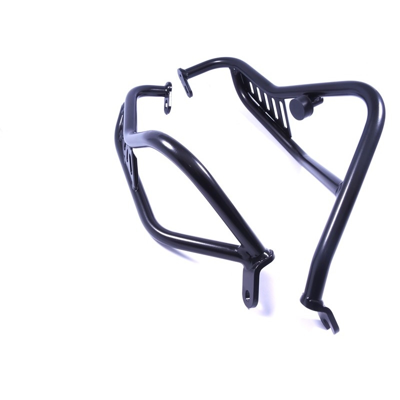 Engine guards RDMOTO matt black