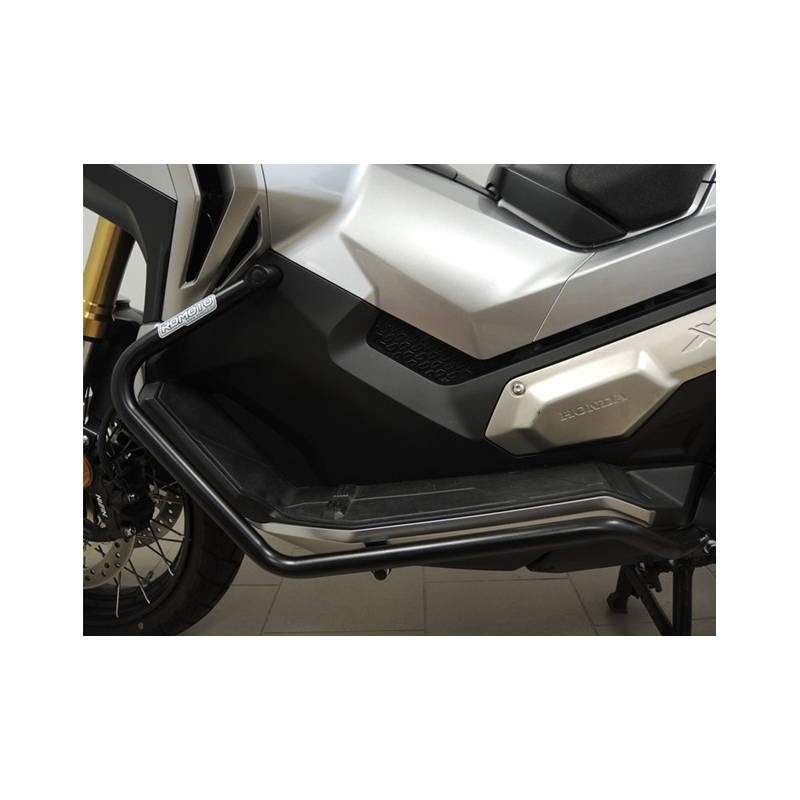 Engine guards RDMOTO matt black