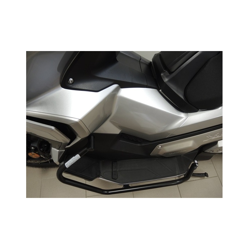 Engine guards RDMOTO matt black