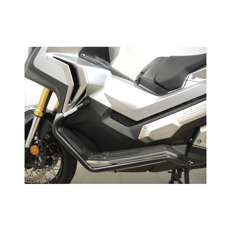 Engine guards RDMOTO matt black