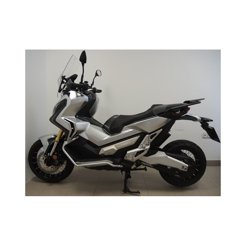 Engine guards RDMOTO ezüst