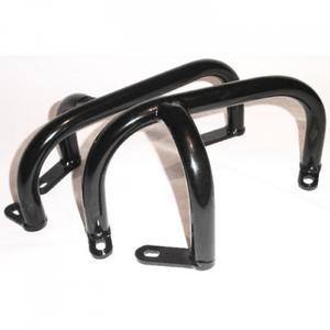 Engine guards RDMOTO matt black