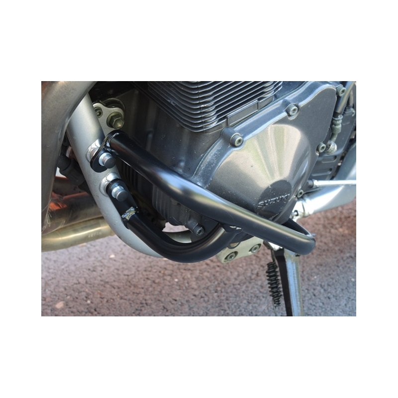 Engine guards RDMOTO matt black