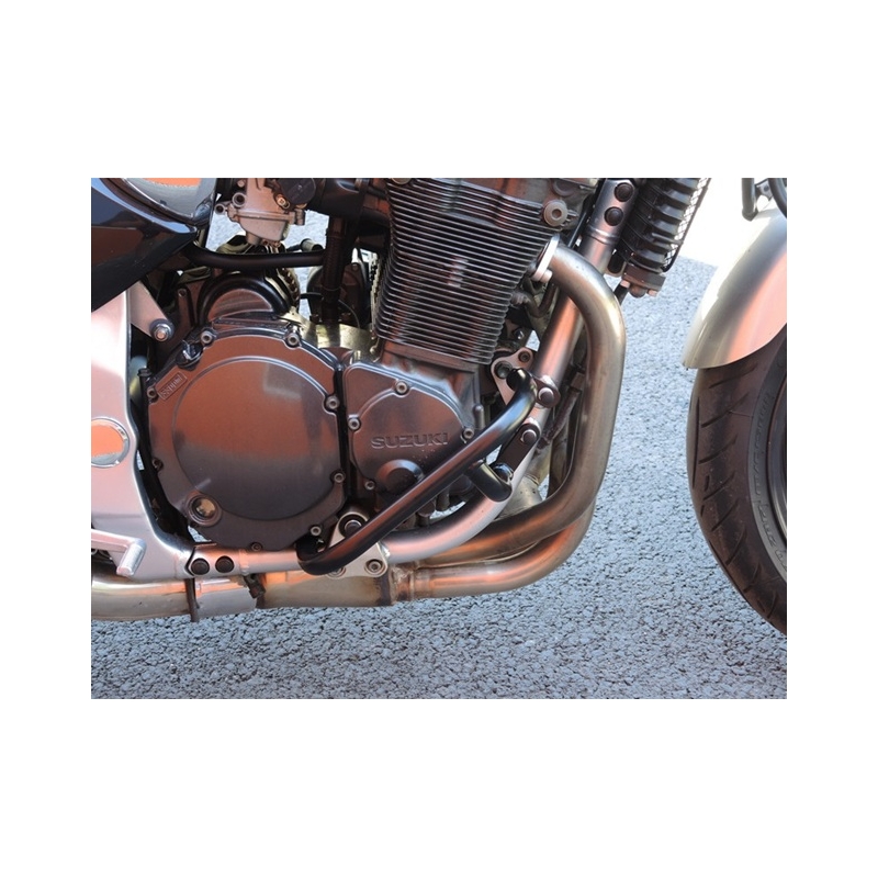 Engine guards RDMOTO matt black