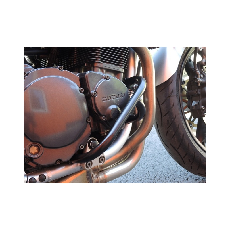 Engine guards RDMOTO matt black