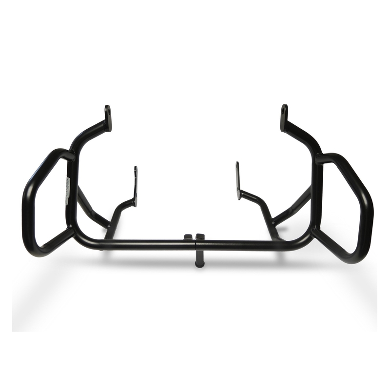 Engine guards RDMOTO fekete