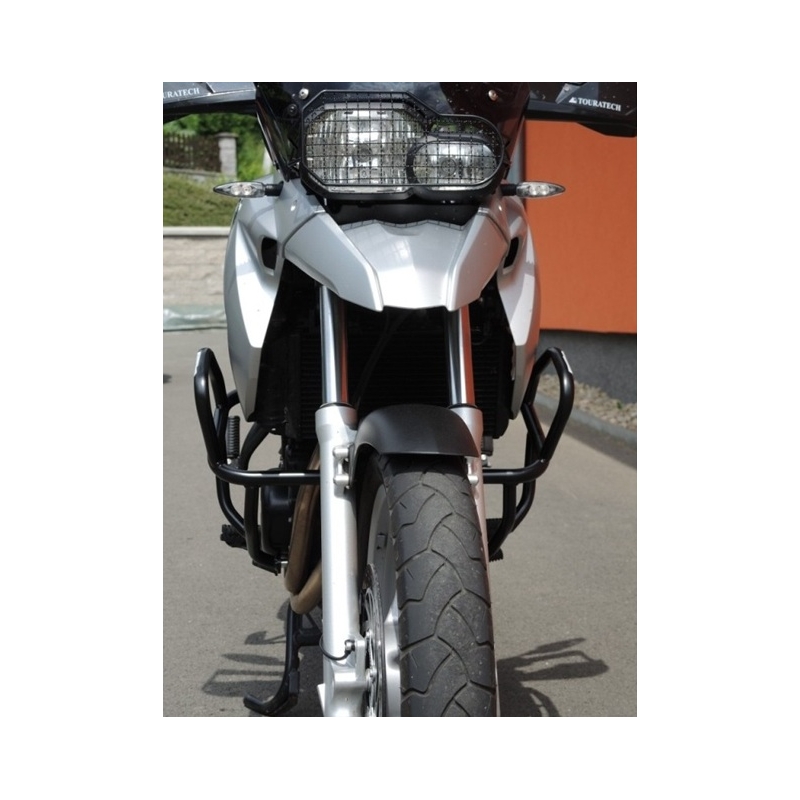 Engine guards RDMOTO fekete