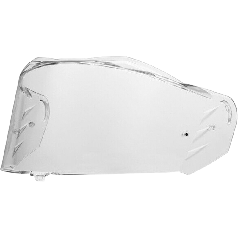 LS2 FF818 VISOR bukósisak plexi átlátszó