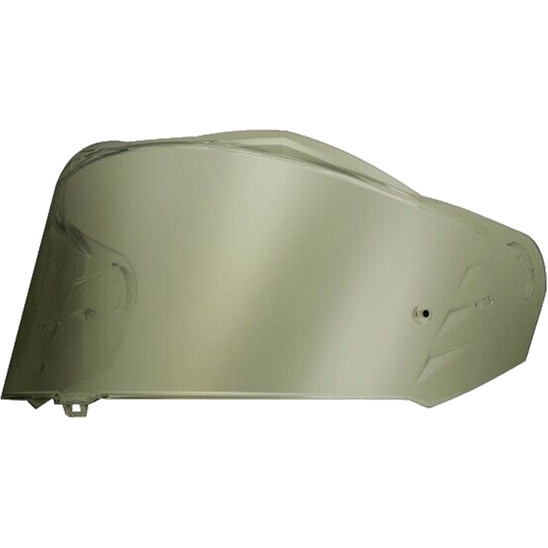 LS2 FF818 VISOR bukósisak plexi enyhén füstös