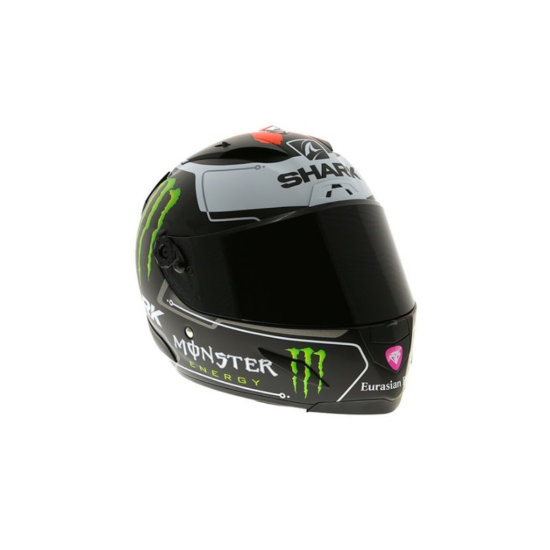 Integrált sisak SHARK RACE R-PRO Lorenzo Mat