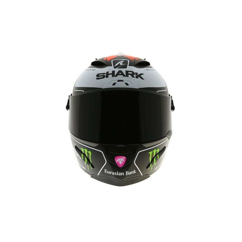 Integrált sisak SHARK RACE R-PRO Lorenzo Mat