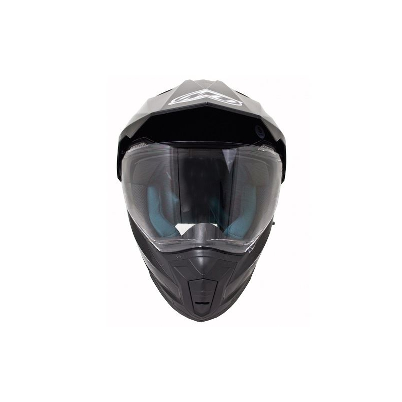 MT Synchrony Duosport SV enduro bukósisak fekete kiárusítás