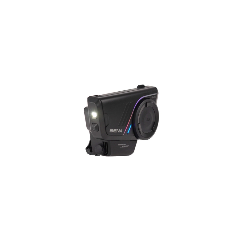 SENA 60S Evo mesh headset