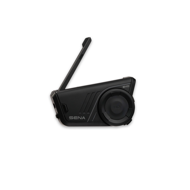 SENA 60S Evo mesh headset